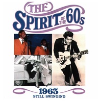 The Spirit Of The 60S: 1963 (Still Swinging) Mp3