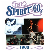 The Spirit Of The 60S: 1963 Mp3