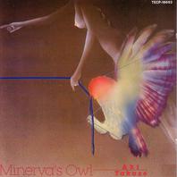 Minerva's Owl (Vinyl) Mp3