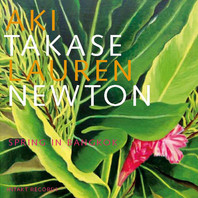 Spring In Bangkok (With Lauren Newton) Mp3