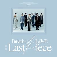 Breath Of Love: Last Piece Mp3