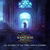 The Demise Of The Third King's Empire Mp3
