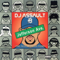 Jefferson Ave. (The Accelerated Funk) Mp3