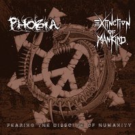 Fearing The Dissolve Of Humanity (With Phobia) Mp3
