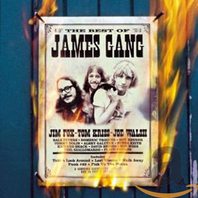 The Best Of The James Gang CD1 Mp3