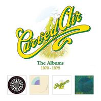 The Albums 1970-1973 (Remastered Edition) Mp3