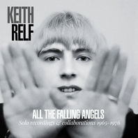 All The Falling Angels - Solo Recordings & Collaborations 1965-1976 Mp3