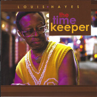 The Time Keeper Mp3