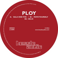 Sala One Five (EP) Mp3