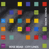 Rose Road - City Lines Mp3