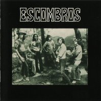 Escombros (Vinyl) Mp3