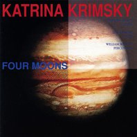 Four Moons Mp3