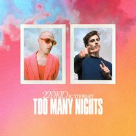 Too Many Nights (With Jc Stewart) Mp3