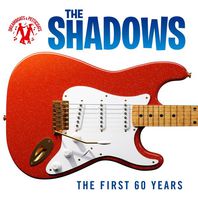Dreamboats & Petticoats Presents: The Shadows - The First 60 Years CD1 Mp3