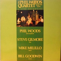 Live Vol. 1 (Vinyl) Mp3