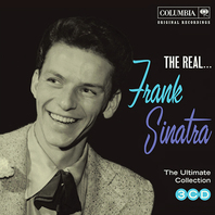 The Real... Frank Sinatra CD3 Mp3
