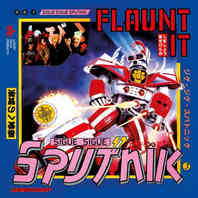 Flaunt It! (Deluxe Edition) CD1 Mp3