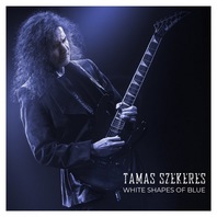 White Shapes Of Blue Mp3