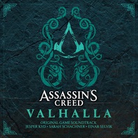 Assassin's Creed Valhalla Mp3