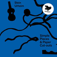 Simple Pieces & Paper Cut-Outs Mp3