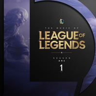 The Music Of League Of Legends Vol. 1 Mp3