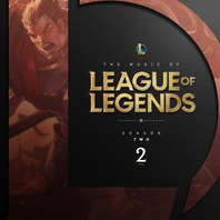 The Music Of League Of Legends Vol. 2 Mp3