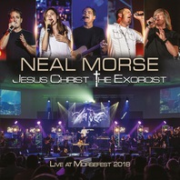 Jesus Christ The Exorcist (Live At Morsefest 2018) Mp3
