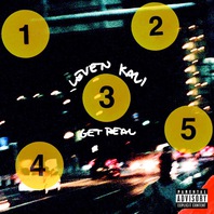 12345 (Get Real) (CDS) Mp3