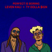 Perfect Is Boring (CDS) Mp3