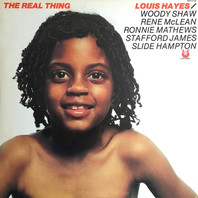 The Real Thing (Vinyl) Mp3