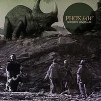 Goodbye Dinosaur... (EP) Mp3