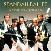 40 Years - The Greatest Hits CD1 Mp3