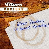 Blues Doctors Mp3