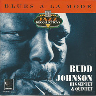 Blues À La Mode (Vinyl) Mp3