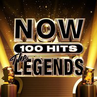 Now 100 Hits The Legends CD1 Mp3