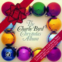 The Charlie Byrd Christmas Album (Reissued 1994) Mp3