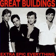 Extra Epic Everything Mp3