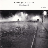 Surrogate Cities Mp3