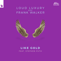 Like Gold (With Frank Walker) (CDS) Mp3