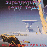 Supernatural Fairy Tales: The Progressive Rock Era CD2 Mp3