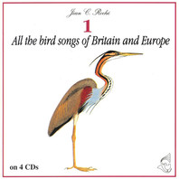 All The Bird Songs Of Britain & Europe CD1 Mp3