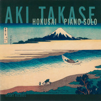 Hokusai - Piano Solo Mp3