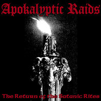 The Return Of The Satanic Rites Mp3