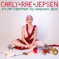 It’s Not Christmas Till Somebody Cries (CDS) Mp3