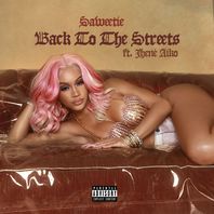 Back To The Streets (CDS) Mp3