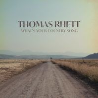 What's Your Country Song (CDS) Mp3