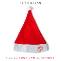 I'll Be Your Santa Tonight (CDS) Mp3