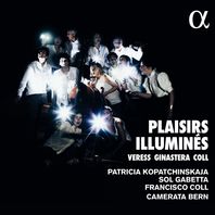 Plaisirs Illumines Mp3