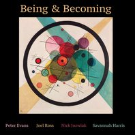 Being & Becoming Mp3