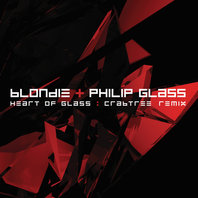 Heart Of Glass (Crabtree Remix) (CDS) Mp3